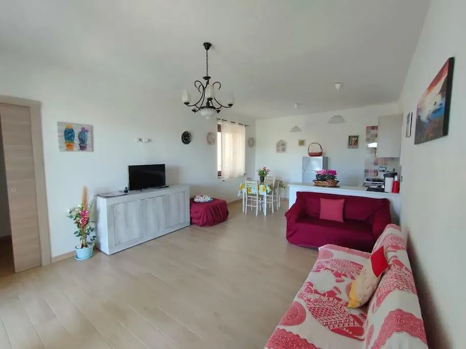 Σπίτι διακοπών Sunny House Βίλα Budoni Ιταλία