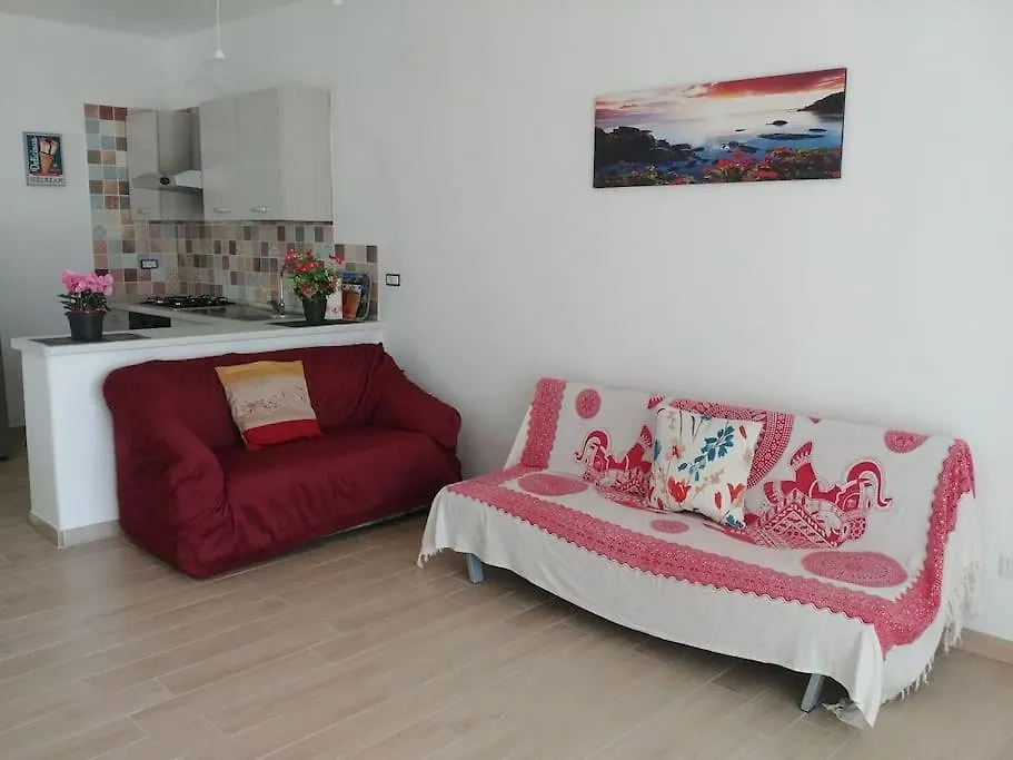 Sunny House Βίλα Budoni