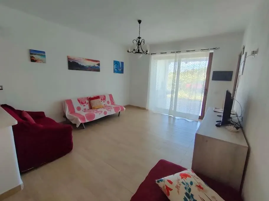 Σπίτι διακοπών Sunny House Βίλα Budoni