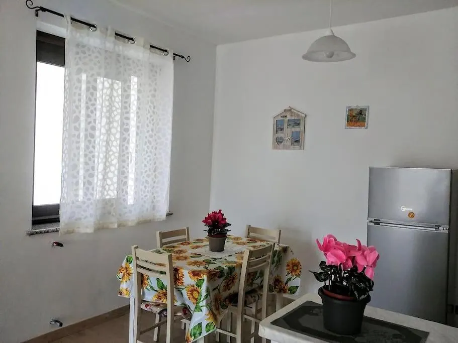 Villa Sunny House Budoni Italien