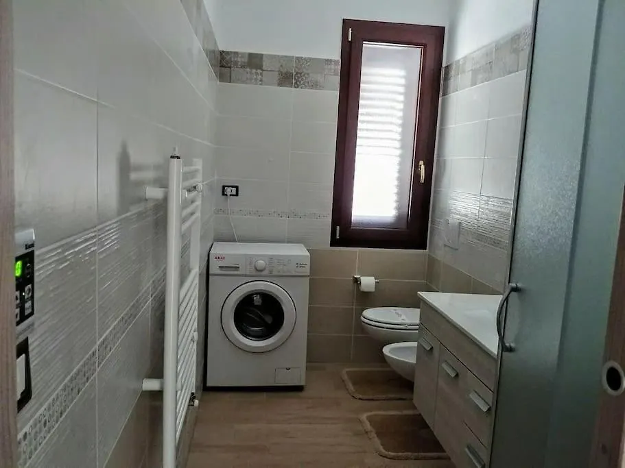 Σπίτι διακοπών Sunny House Βίλα Budoni