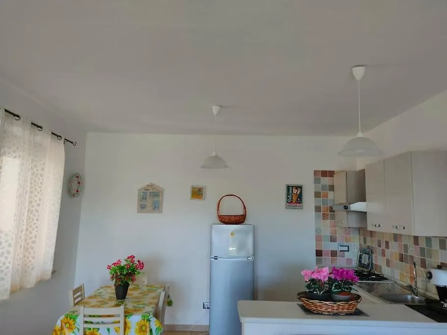 Sunny House Βίλα Budoni Ιταλία