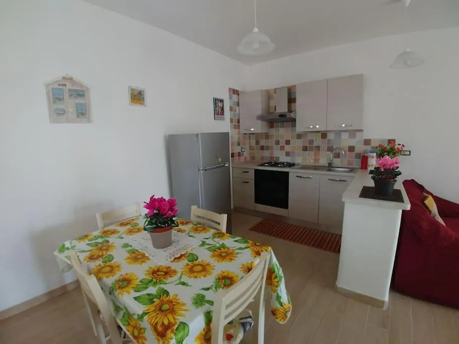 Sunny House Βίλα Budoni Σπίτι διακοπών