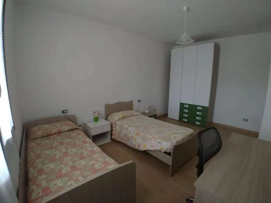 Sunny House Βίλα Budoni Ιταλία