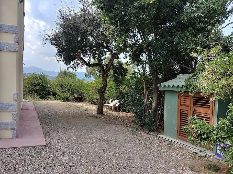 Sunny House Βίλα Budoni