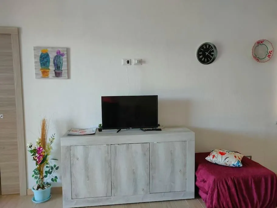 Sunny House Βίλα Budoni Σπίτι διακοπών