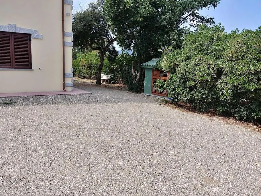 Sunny House Βίλα Budoni